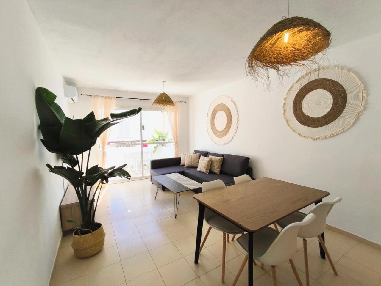 Medina Marinas - Tu Hogar Con Solarium Privado! Appartement *