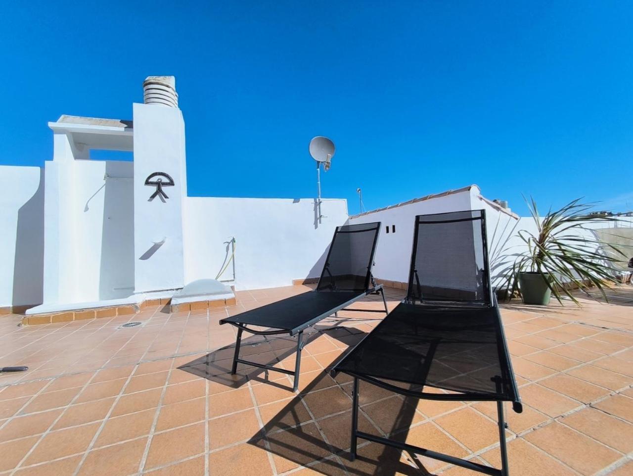 Medina Marinas - Tu Hogar Con Solarium Privado! Appartement *