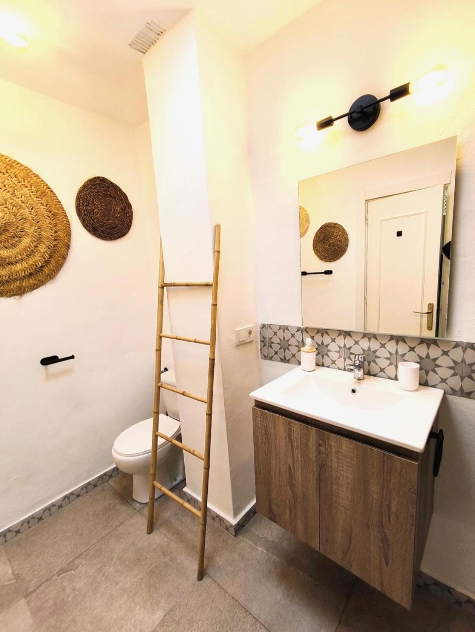 Appartement Medina Marinas - Tu Hogar Con Solarium Privado! *