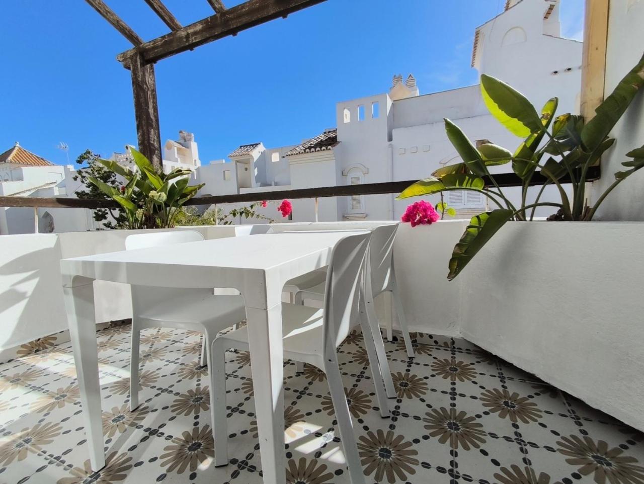 Medina Marinas - Tu Hogar Con Solarium Privado! Appartement *