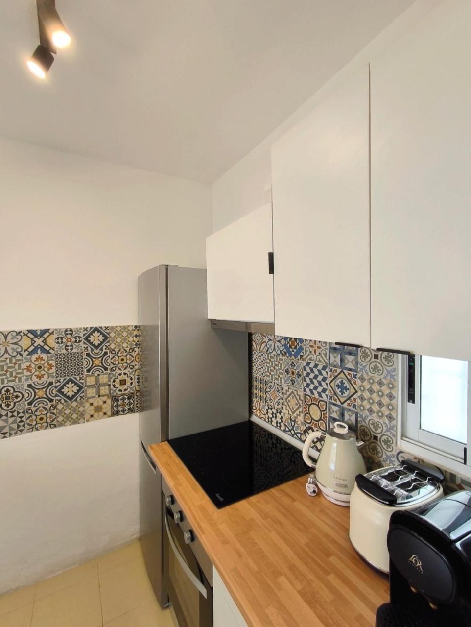 Medina Marinas - Tu Hogar Con Solarium Privado! Appartement