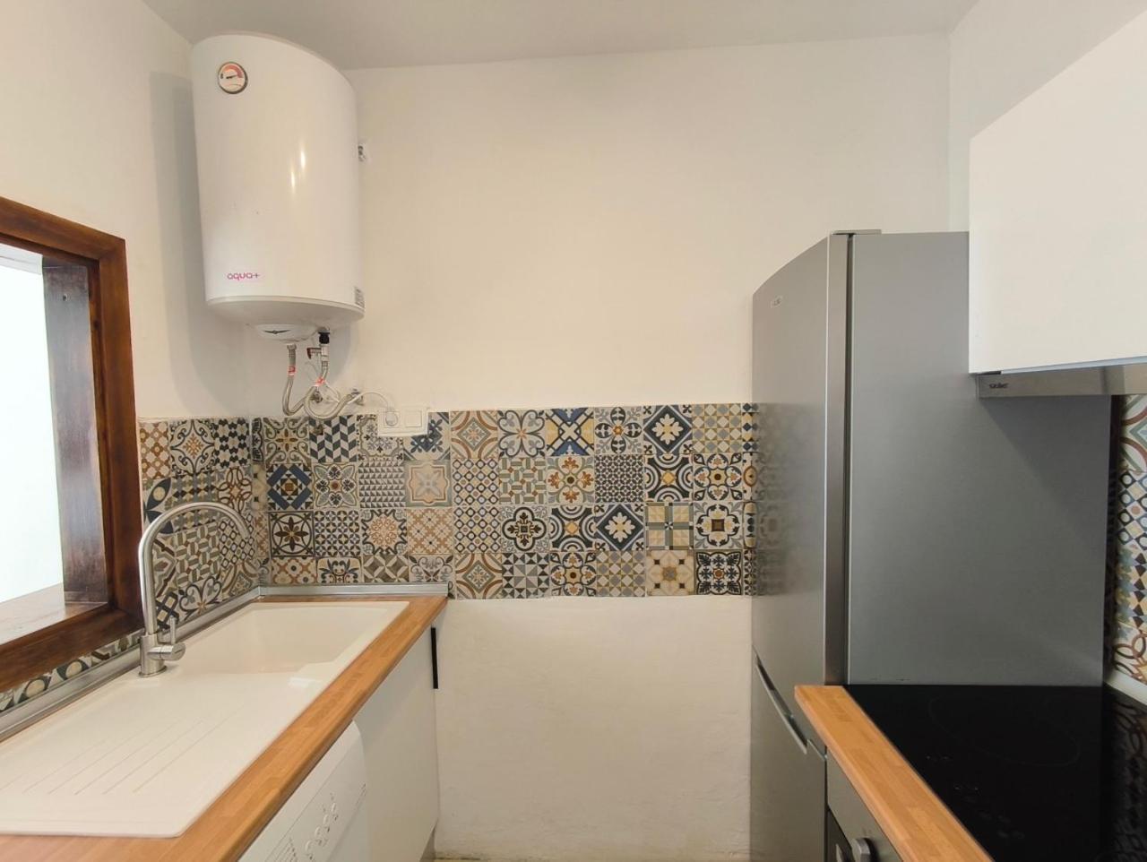 Medina Marinas - Tu Hogar Con Solarium Privado! Appartement *