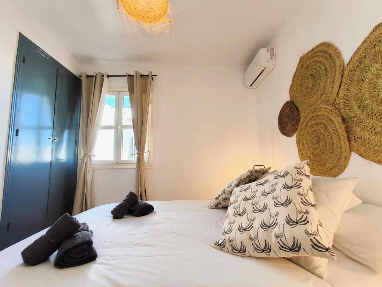 Medina Marinas - Tu Hogar Con Solarium Privado!
