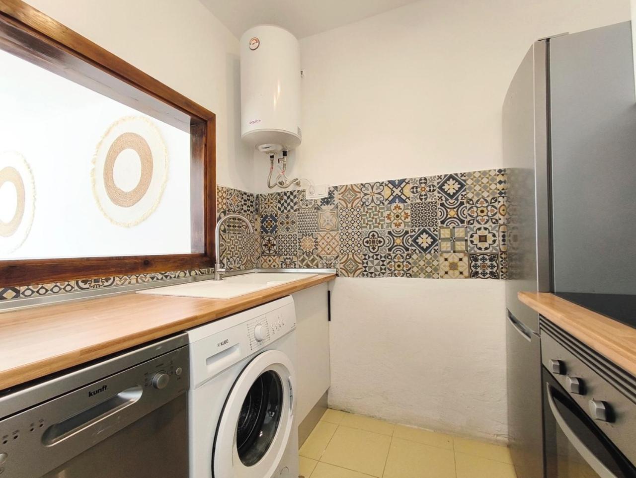 Medina Marinas - Tu Hogar Con Solarium Privado! Apartment